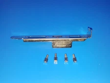 Full ATX Tower Bracket for Asus Radeon HD 5450 6450 Video Graphics Card EAH5450