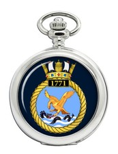 1771 Naval Air Squadron, Royal Navy Pocket Watch