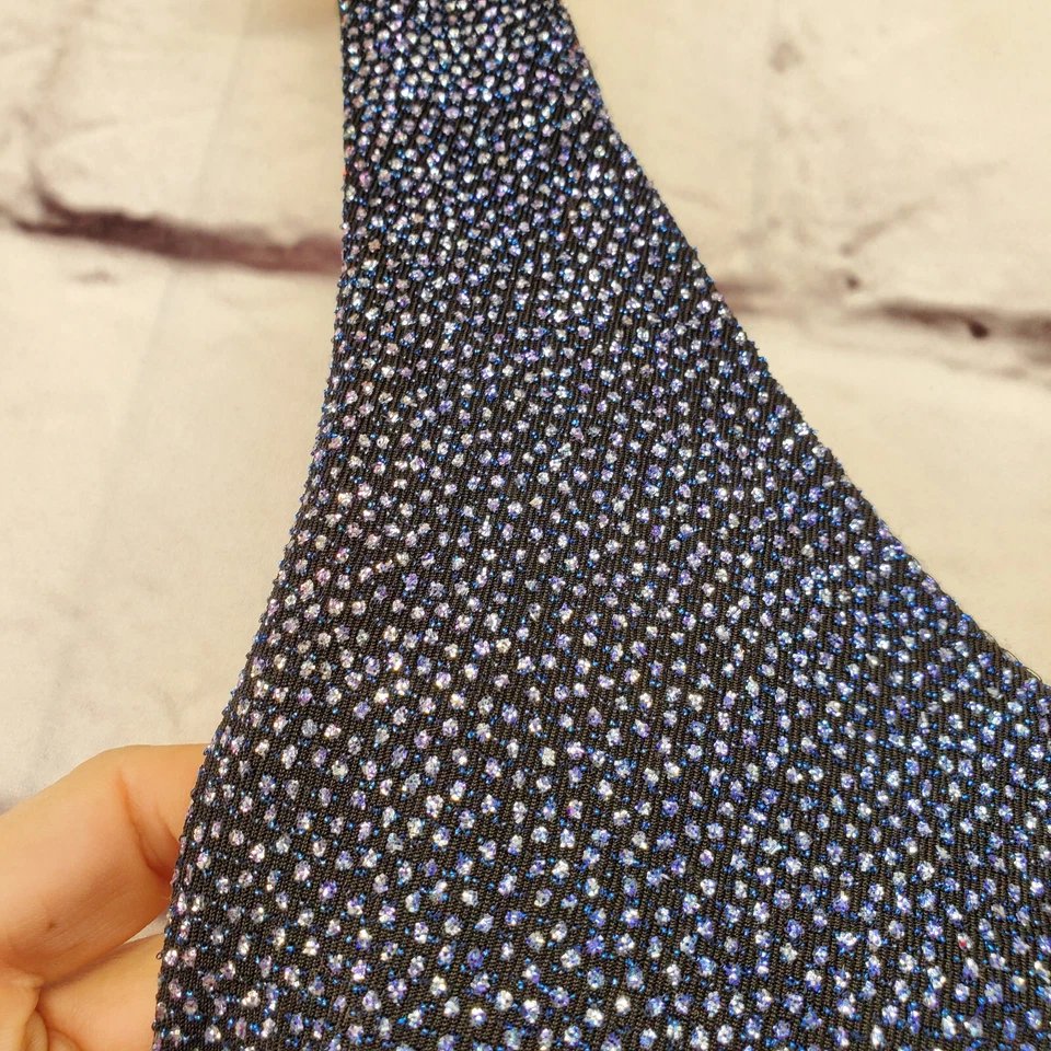 Vestido recto JODI KRISTOPHER para mujer grande vintage caprichoso gótico maxi elástico Foto 2 de 4