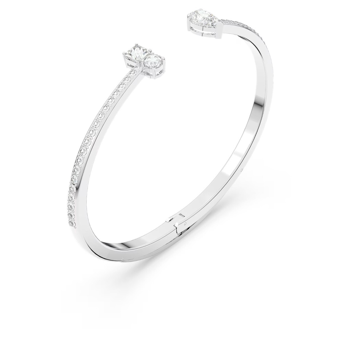 NEW 100% SWAR0VSKI Zirconia Mesmera Bracelet Attract Crystal NEW 100% SWAR0VSKI Zirconia Mesmera Bracelet Attract Crystal