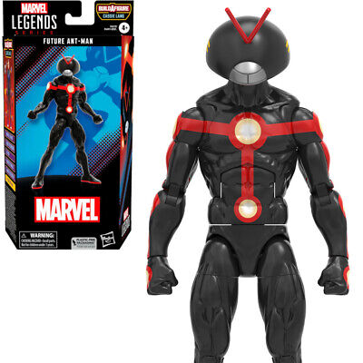 Marvel Legends Ant-Man Quantumania 6-Inch Future Ant-Man Marvel Legends Ant-Man Quantumania 6-Inch Future Ant-Man