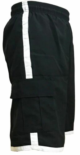 Mens Board Surf Swimming Shorts Sports Swim Trunks 9 Colors - Picture 14 of 24