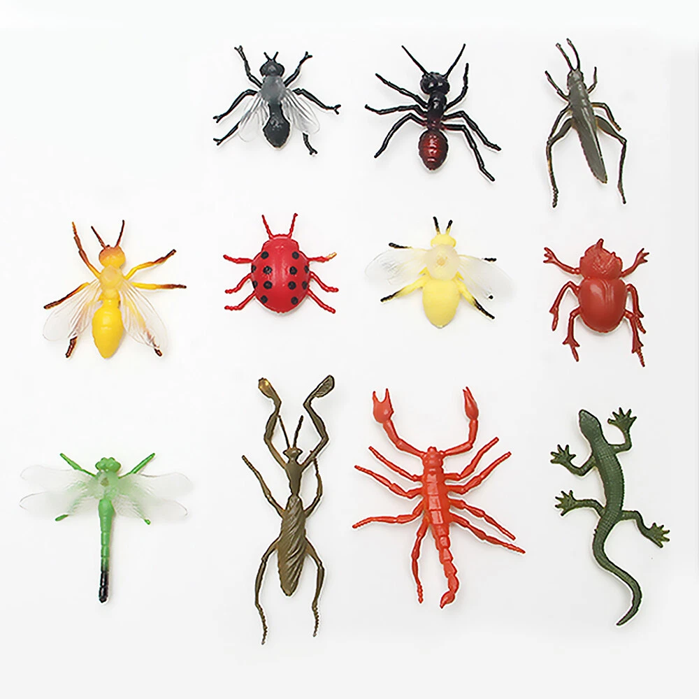 Bag of bugs toys 2025