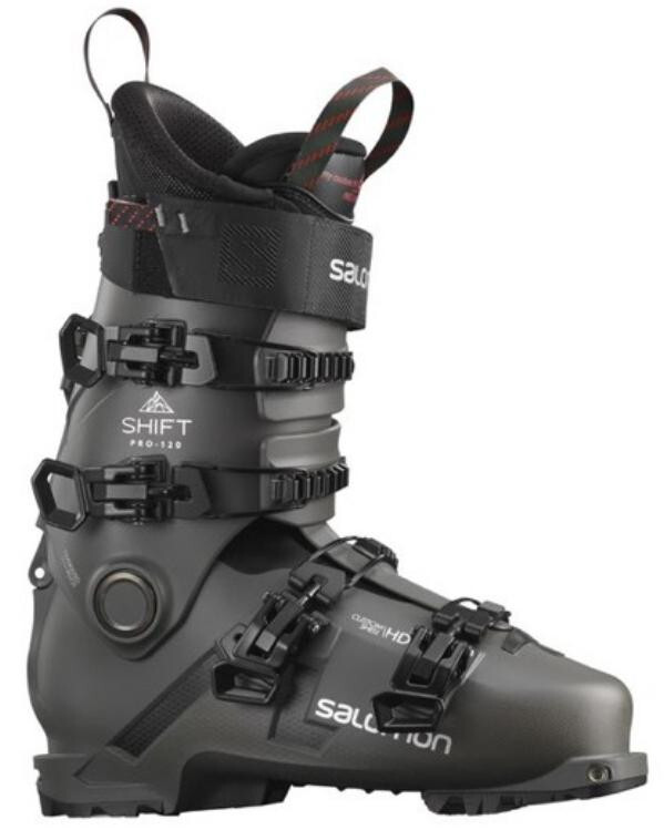 Salomon Shift Pro 120 men's alpine touring ski boots size