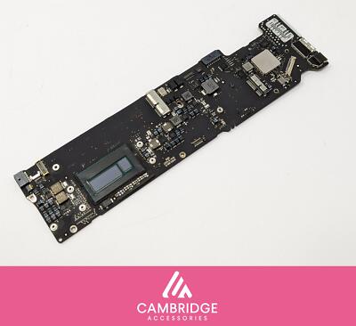 Macbook Air 13'' A1466 1,3GHz 2013 4GB i5 Logic Board 820-3437-B EMC 2632
