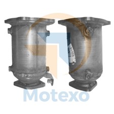 Catalyseurs Mazda 323