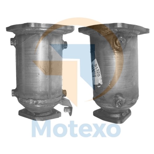 BM91325H Catalytic Converter MAZDA 323 2.0i 16v 10/0012/03 (close