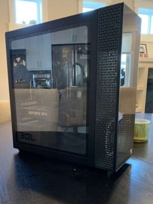 Gaming PC Omen