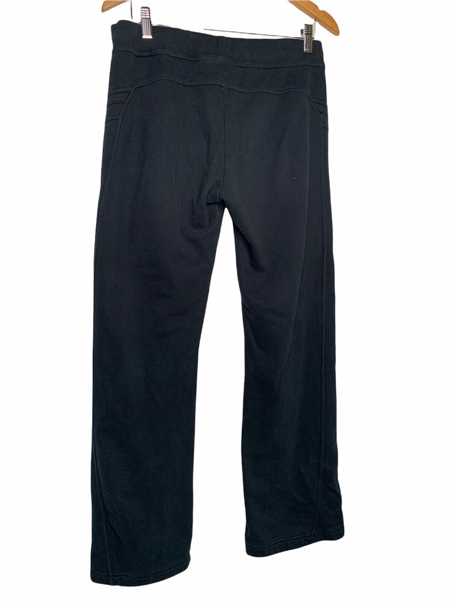 ★★Nike★★ Tech Wide Leg Fleece Pants M Anthracite Black H NIKE Wide Leg Fleece Pants Women's Black M Medium Comfy