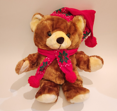 familiar × Bibiy. MASCOT BEAR マスコットベアー 赤 familiar × Bibiy. MASCOT BEAR BIBIY. MADE | familiar × Bibiy