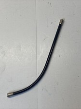 Black Plantronics Voice Tube 17593-01 for Headsets H31 H41 Mirage H51 H61 Supra
