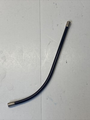 Black Plantronics Voice Tube 17593-01 for Headsets H31 H41 Mirage H51 H61 Supra