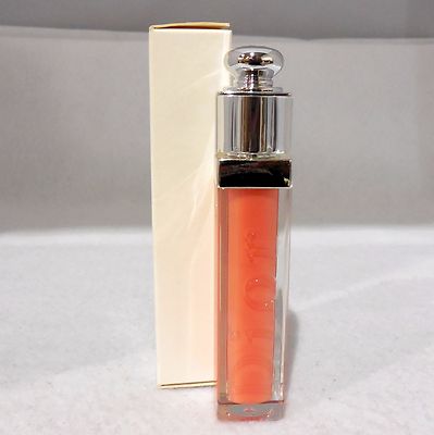 CHRISTIAN DIOR DIOR ADDICT LIP GLOSS SHADE #452 -6.5 ML /0.12 OZ. NEW (T)