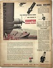 AIR TRAILS Magazine, June 1945, Military, Commercial & Model Aviation, WW II — photo 2