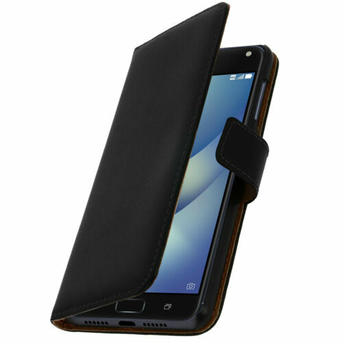 Custodia Doupi Deluxe Per IPad 5a/6a Gen (2017/2018) - Pelle, Girevole 360°, Con Sleep/Wake