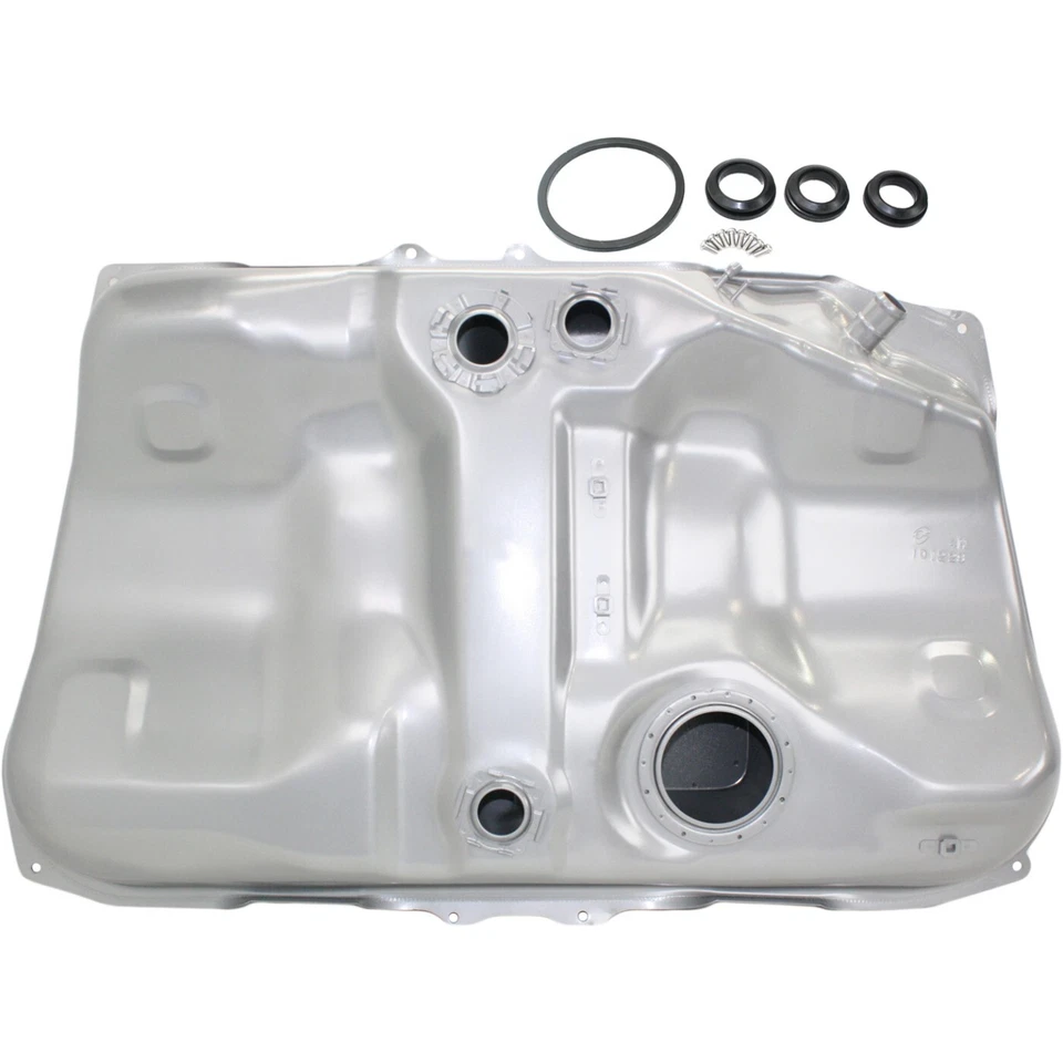 JC Whitney Fuel Tank 18.5 gallons Steel for 2000-2003 Toyota Solara SE, SLE - Image 3 of 4