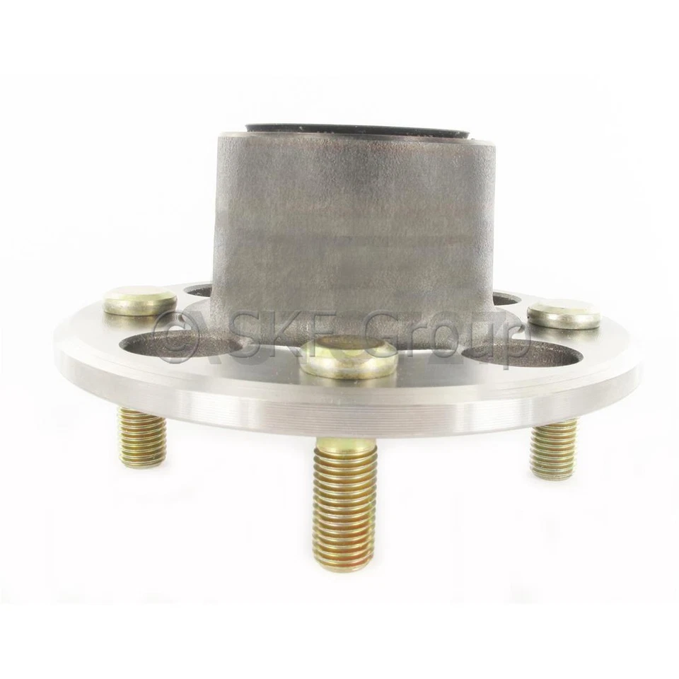 SKF 后 2 件轴轴承和轮毂组件适用于本田 Civic del Sol — 第 3/4 张图片