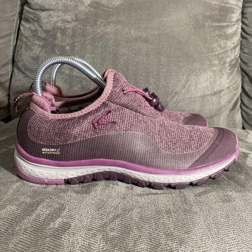 Keen Terra Moc Slip On Sneakers Shoes 