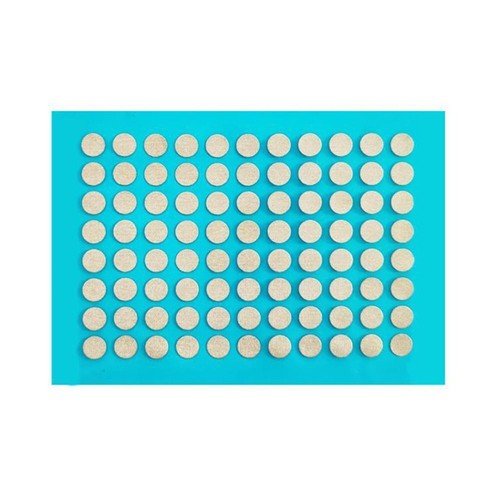 4mm Button Repair Silicone Remote Control Patch Game Console - Zdjęcie 11 z 15