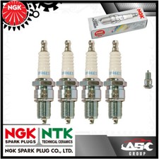 NGK CANDELE PLATINUM per montare Subaru Forester 2.0 Turbo -06: