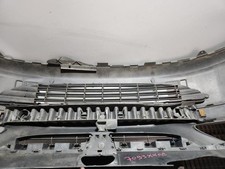 Pare-choc avant Peugeot 307