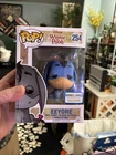 Funko Pop! Vinyl: Disney - Eeyore - (Blue) - Barnes and Noble (BN)...