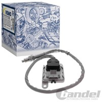 Vemo NOX-SENSOR Harnstoffeinspritzung Passend FüR CitroËN Berlingo C5 Jumpy