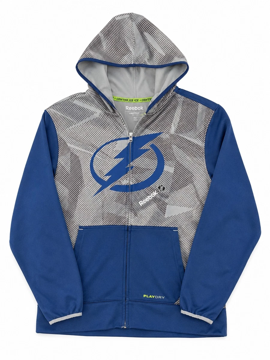 Reebok Tampa Bay Lightning NHL Fan Apparel & Souvenirs for sale | eBay