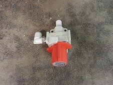 SMC VHS20-02A 3-Port Residual Pressure Relief Hand Valve (BN231)