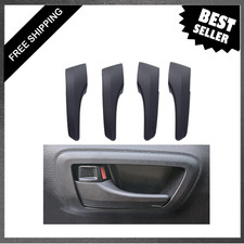 Door Handle Cover Compatible With Toyota Tacoma 2016 2023 Abs Plastic Dispatch Door Handle Cover Compatible With Toyota Tacoma 2016 2023 Abs Plastic Dispatch