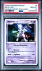 POP 5 - PSA 10 Mewtwo 9/100 Stallgon World Champ Deck Promo