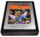 Joust Atari 2600 *Cartridge Only* #3