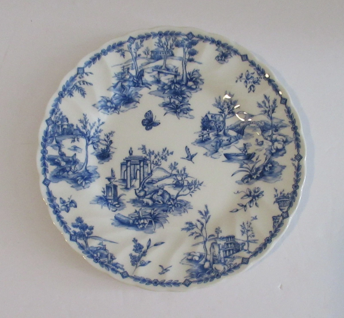 Churchill Plate for sale | eBay