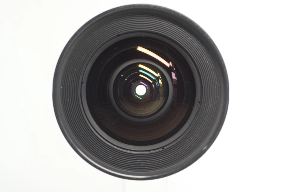 Nikon Ai-s Nikkor 18mm F/3.5 Ultra Wide Angle MF Lens From Japan - Image 2 of 4