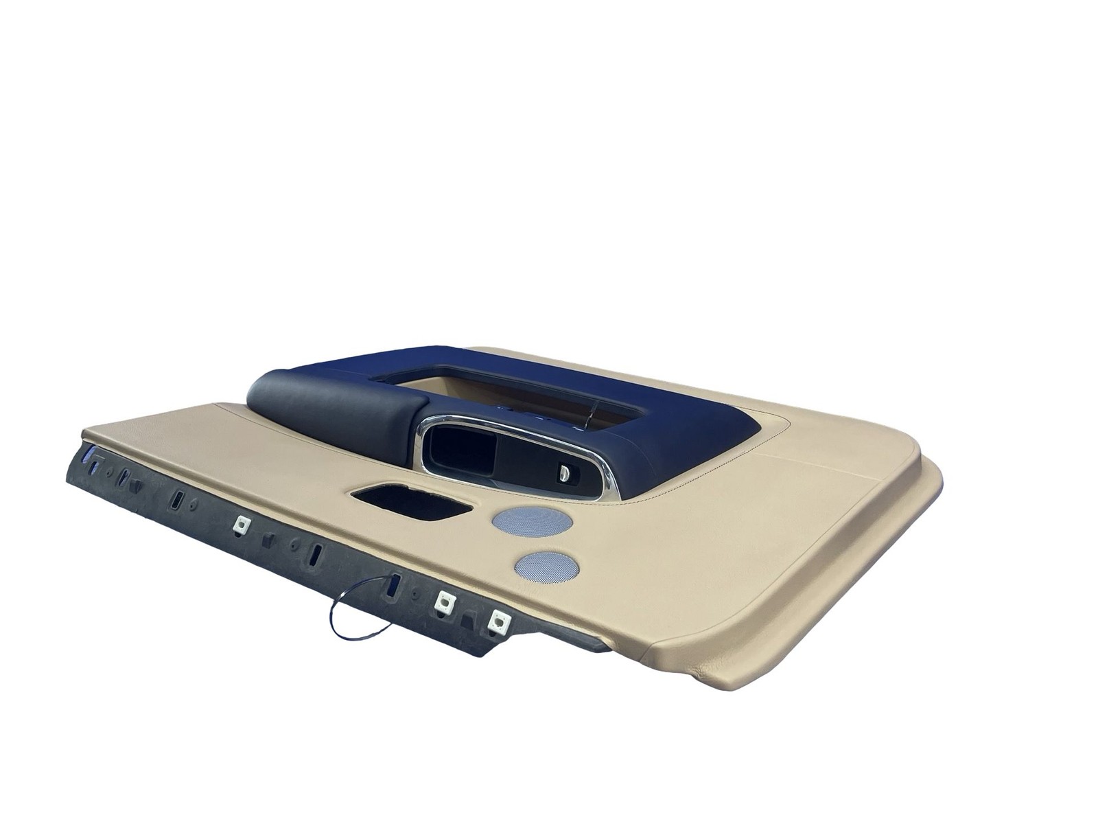 Rolls-Royce Ghost 2009-2014 Front Right Door panel