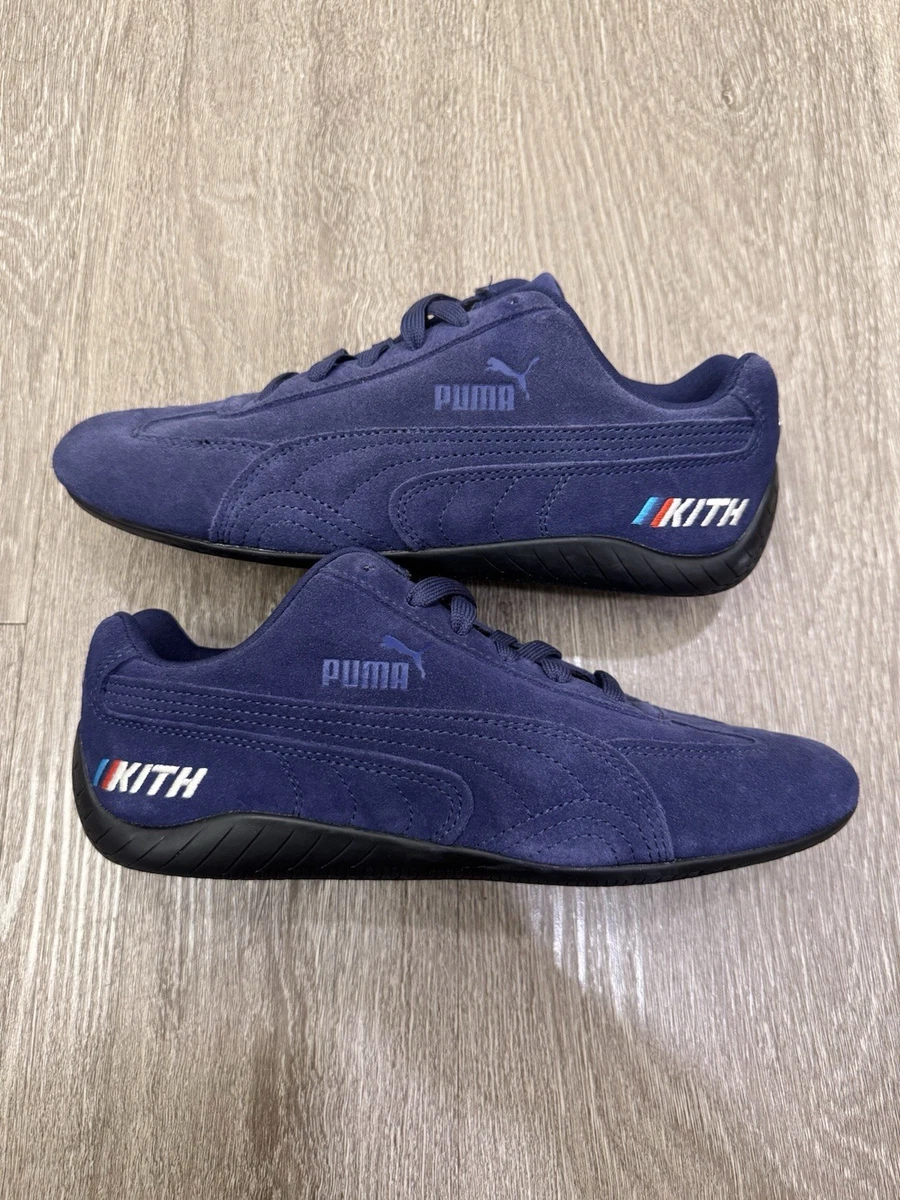PUMA BMW Sneakers for Men for Sale - Authenticity Guaranteed  display picture 1