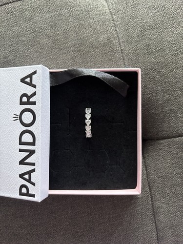 Pandora Ring Size 7