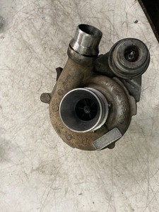 Opel Vivaro 2016 Diesel 88kW Turbo H8200466021 ERD20976