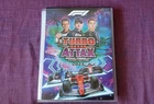 F1 Topps Turbo Attax 2023 Complete Album 1-361 + Limited Edition + Pink