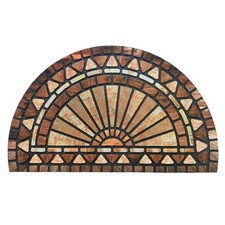 Welcome Door Mat 18 x 30 Inch Front Doormat Outdoors for Home Entrance Outdoo...