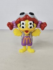 McDonald's Cactus Plant Flea Market BIRDIE 2022 Adult Happy Meal Toy Figure