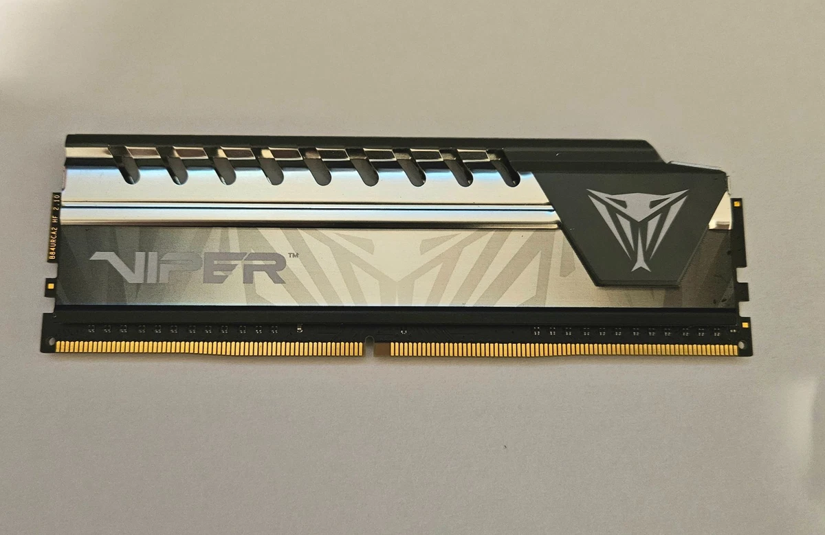 PATRIOT DDR4 16GB (8GBx2) 2133MHzメモリ Signature Line DDR4 | Patriot Memory