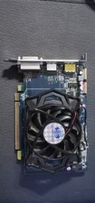 SCHEDA VIDEO ATI  Amd Radeon Hd 5670  1 gb ddr3  