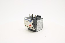 Telemecanique LRD12 TeSys Overload Relay | 5.5-8A | 3-Pole | Class 10 | 690V