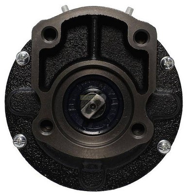 Dc Elektro Motor Neu OE Letrika Mahle OE # IM0044 für ** Hytos,Mariotti,Snorkel