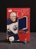 2024-25 Upper Deck Premier First Opus Phil Kemp Rookie Jersey /149 RC #FO-PK