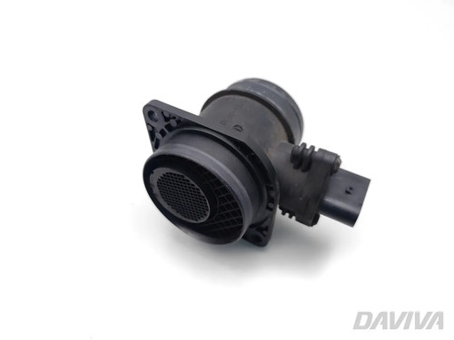 VW Caddy Luftmassenmessersensor 2.0 SDI Diesel 51kW (70 HP) 038906461B 2009