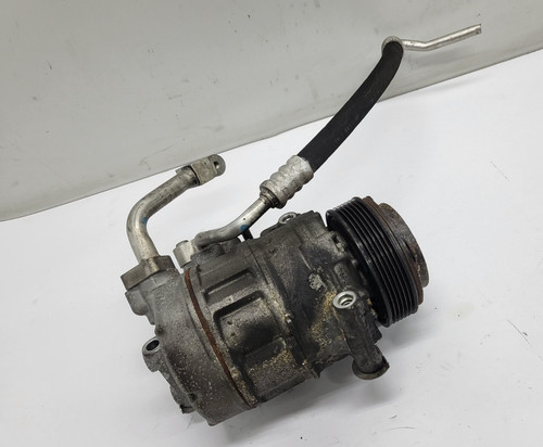 BMW 5er E61 525i LCI  Klimakompressor Klima Kompressor  6961621   (06)