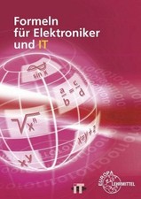 Formeln für Elektroniker und IT Horst Bumill...