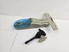 Vintage 1989 Hasbro G.I. Joe "Avalanche Snow Tank" Parts Lot